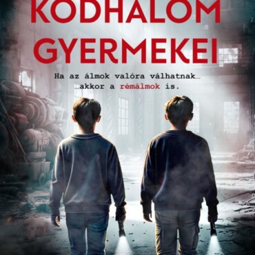 Ködhalom Gyermekei