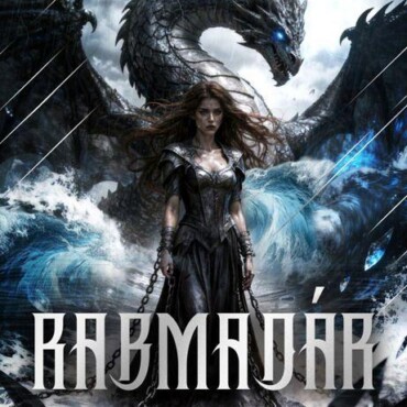 Rabmadár