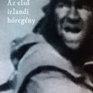 Az Első Izlandi Hóregény