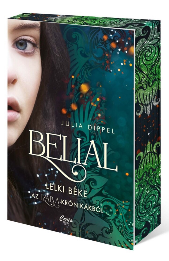 Belial - Lelki Béke (Az Izara - Krónikákból) - Élfestett