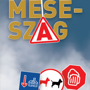 Meseszag