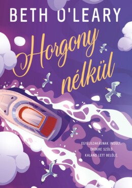 Horgony Nélkül