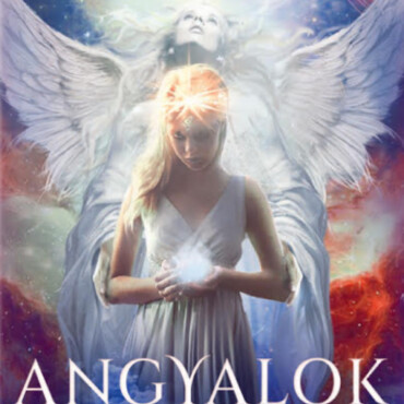 Angyalok - A Szeretet Hínökei ( Könyv És Kártya)