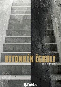 Betonkék Égbolt