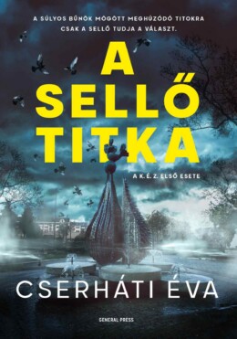 A Sellő Titka - A K.é.z. Első Esete