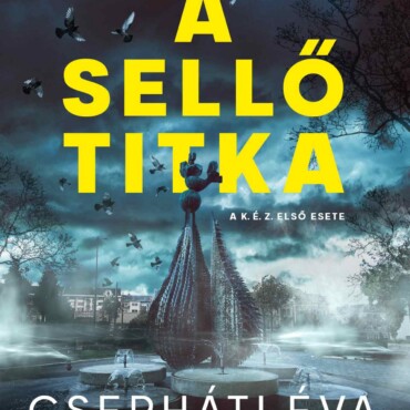 A Sellő Titka - A K.é.z. Első Esete