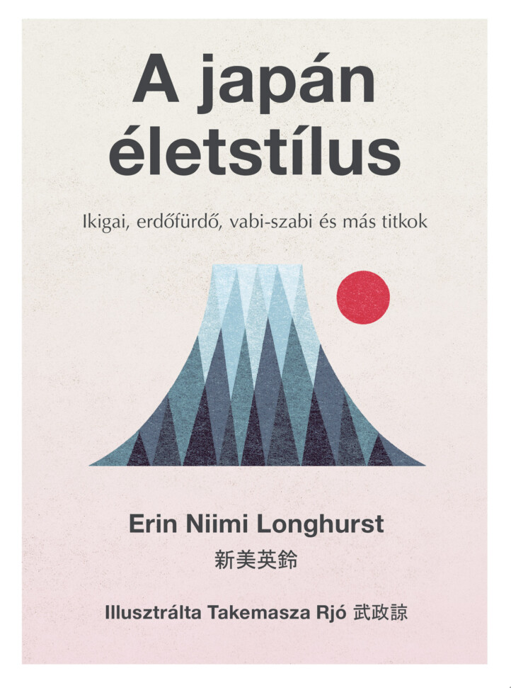 A Japán Életstílus - Ikigai, Erdőfürdő, Vabi-Szabi És Más Titkok