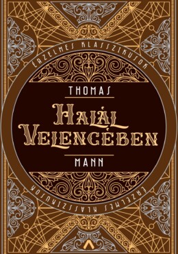 Halál Velencében
