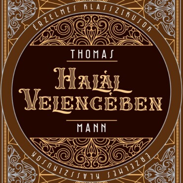 Halál Velencében
