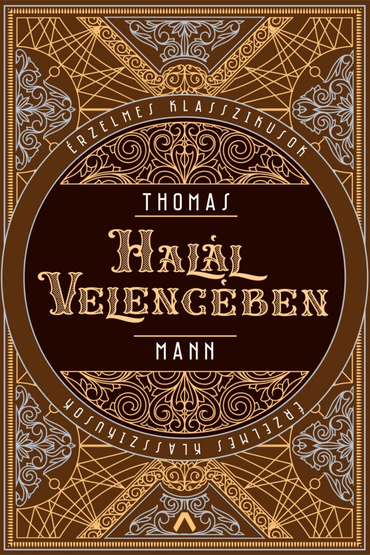 Halál Velencében