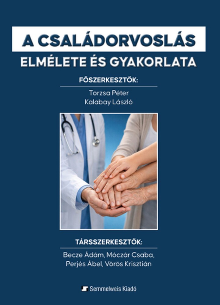 A Családorvoslás Elmélete És Gyakorlata