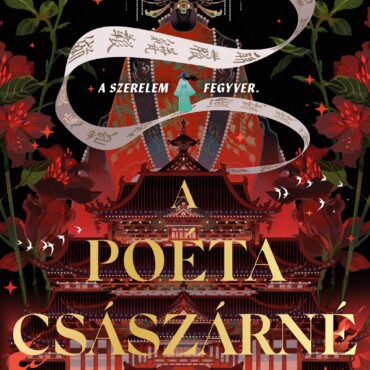 A Poéta Császárné - Éldekorált