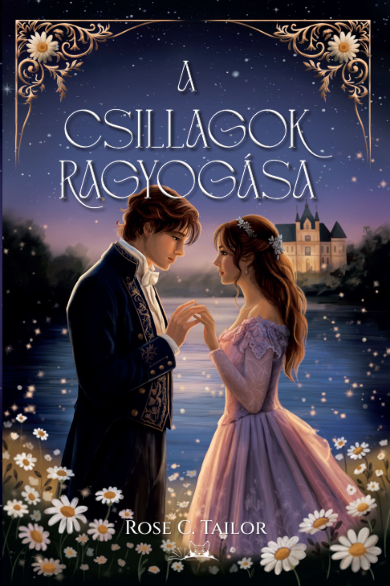 A Csillagok Ragyogása