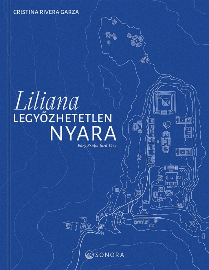 Liliana Legyőzhetetlen Nyara