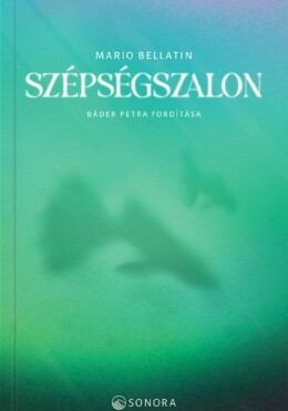 Szépségszalon