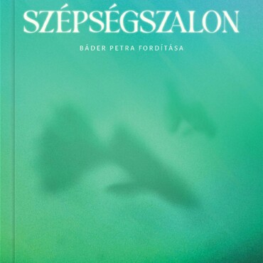 Szépségszalon