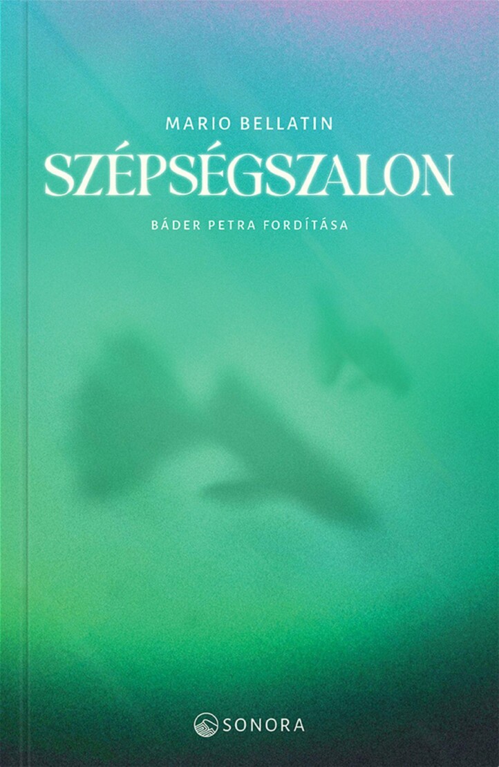 Szépségszalon