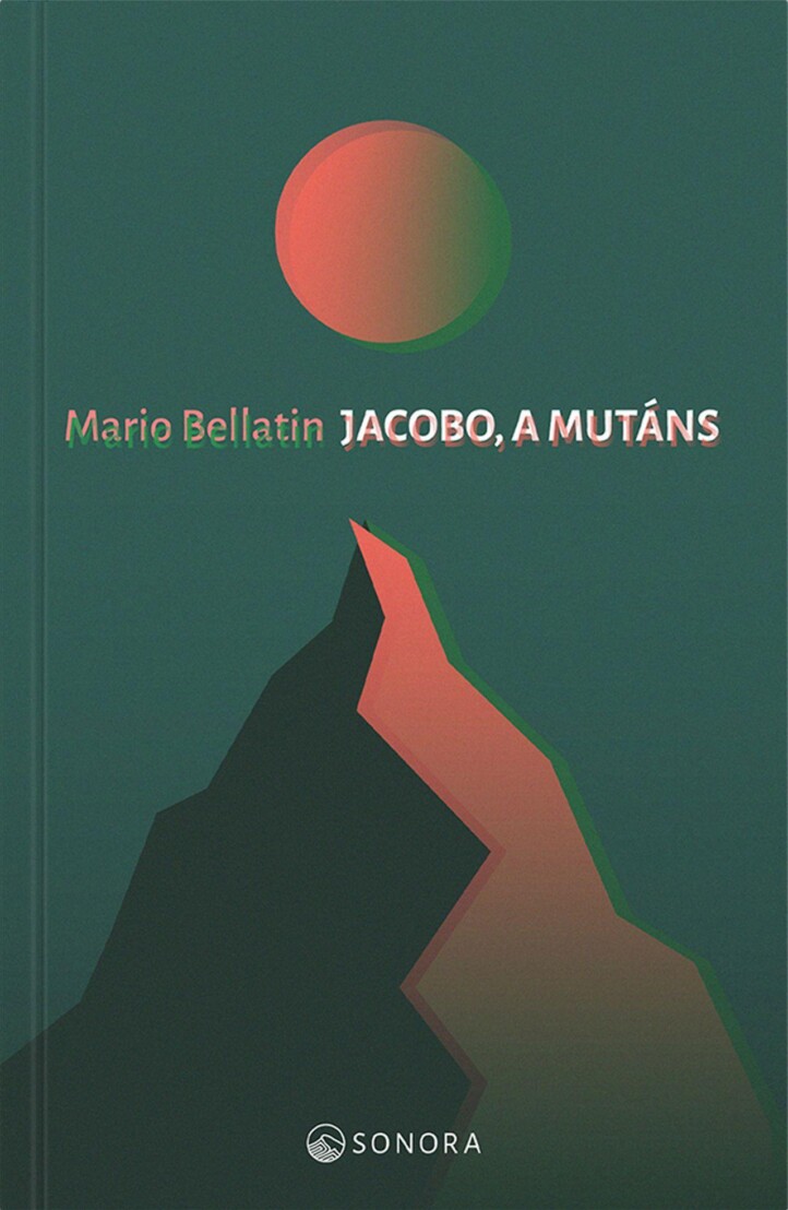 Jacobo, A Mutáns
