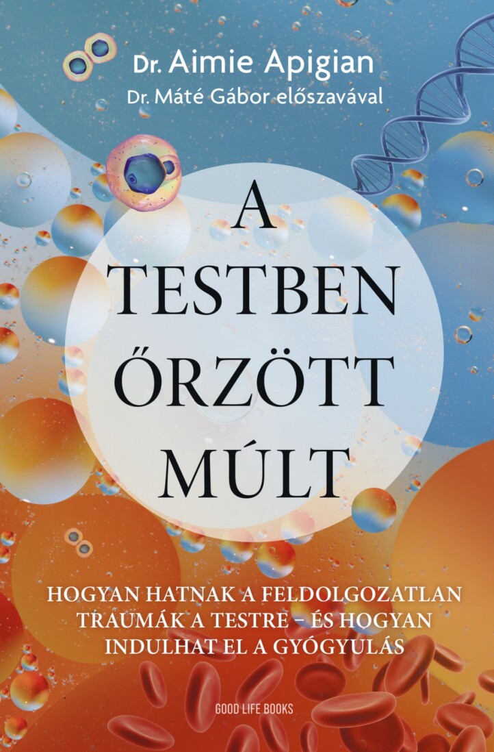 A Testben Őrzött Múlt - Hogyan Hatnak A Feldolgozatlan Traumák A Testre..