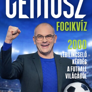 Géniusz Focikvíz - 2000 Lebilincselő Kérdés A Futball Világából