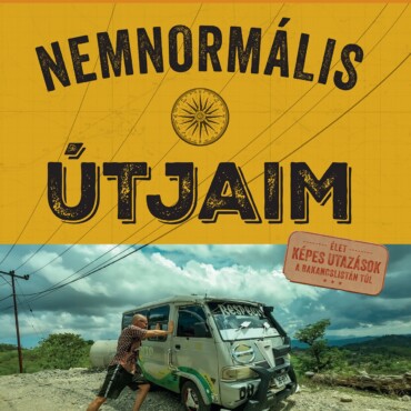Nemnormális Útjaim