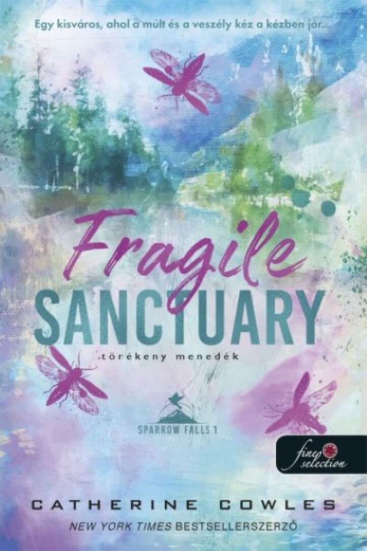 Fragile Sanctuary - Törékeny Menedék