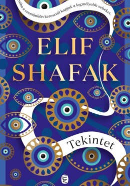 Tekintet