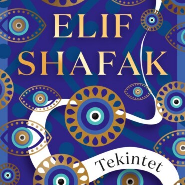 Tekintet