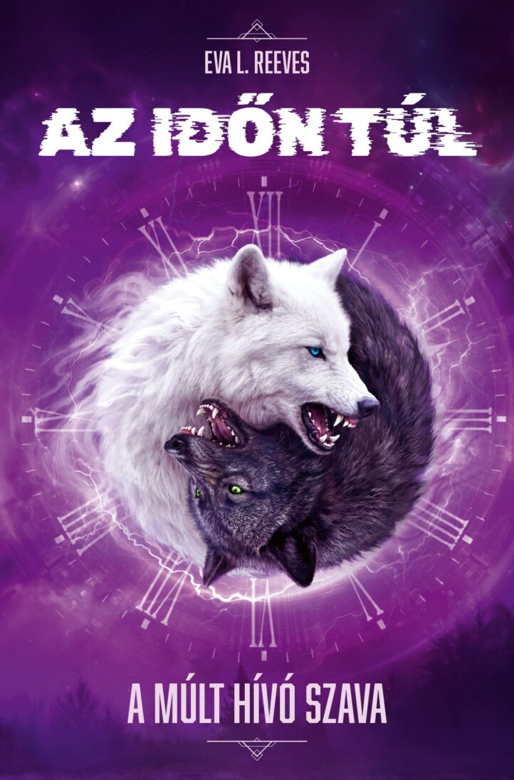 Az Időn Túl 2. - A Múlt Hívó Szava