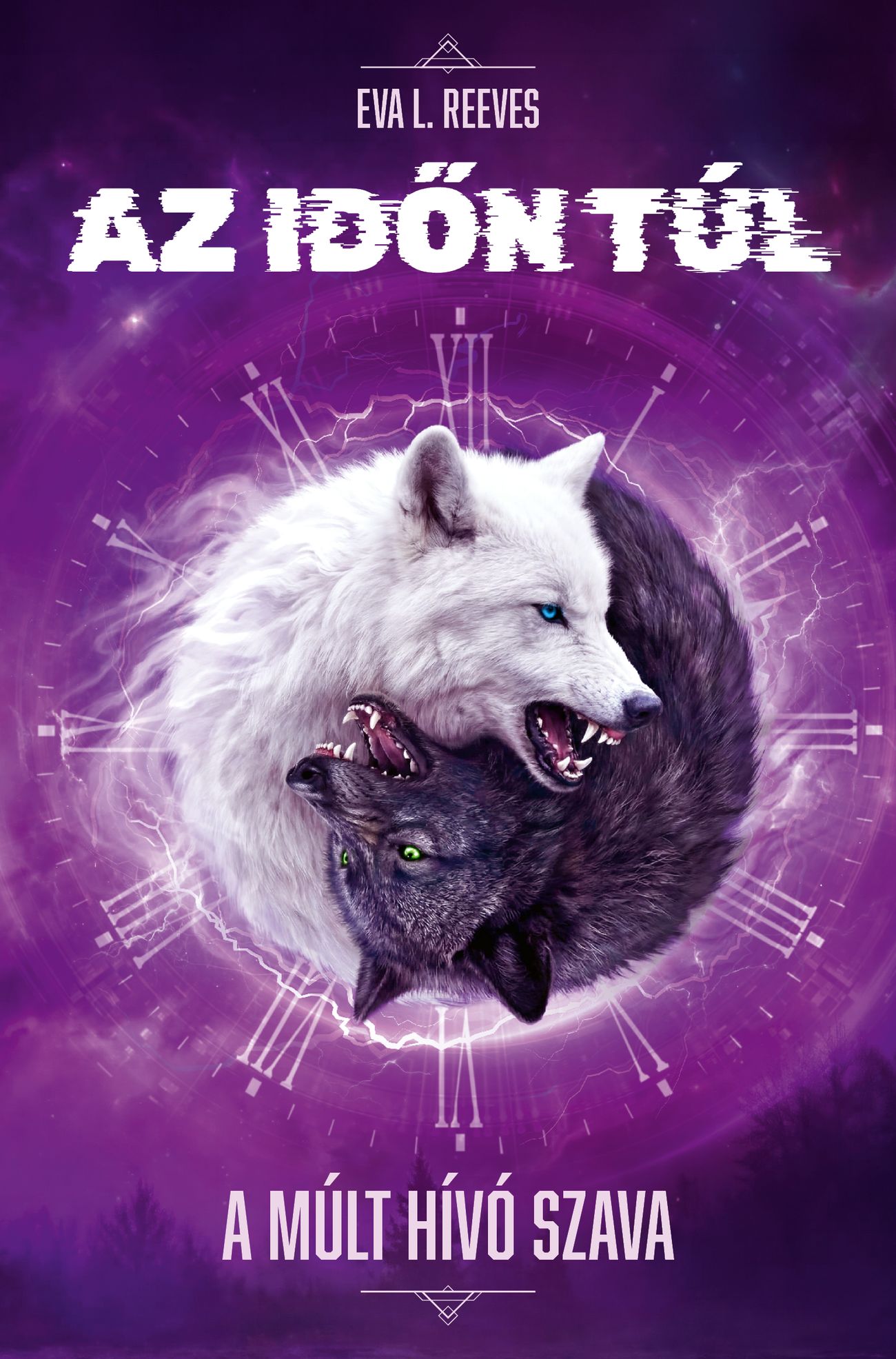 Az Időn Túl 2. - A Múlt Hívó Szava