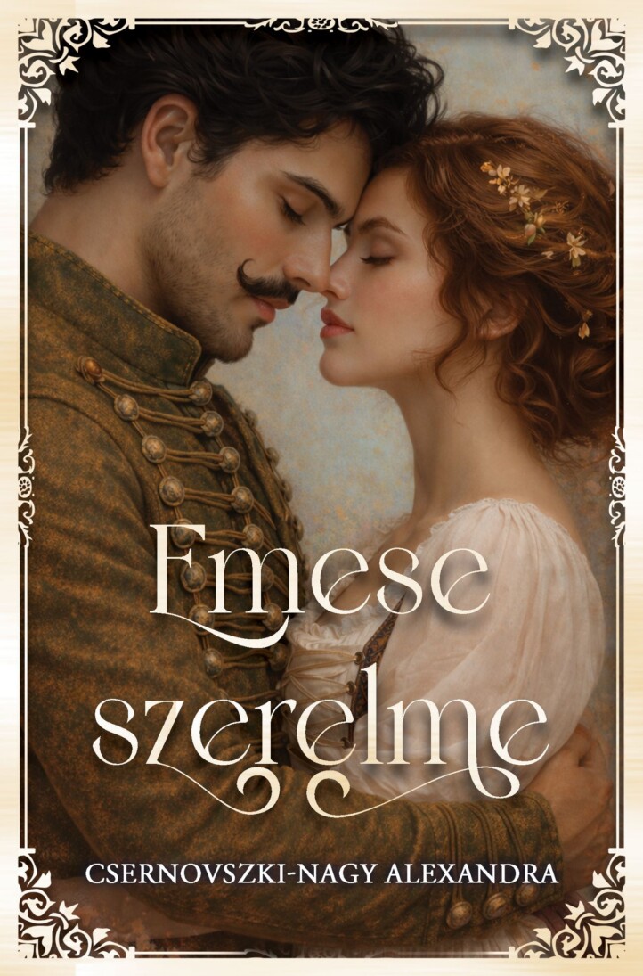 Emese Szerelme