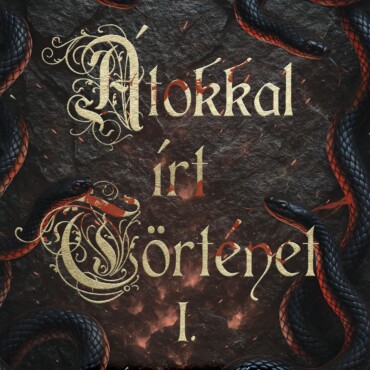Átkokkal Írt Történet I. - Elkárhozott Lélek
