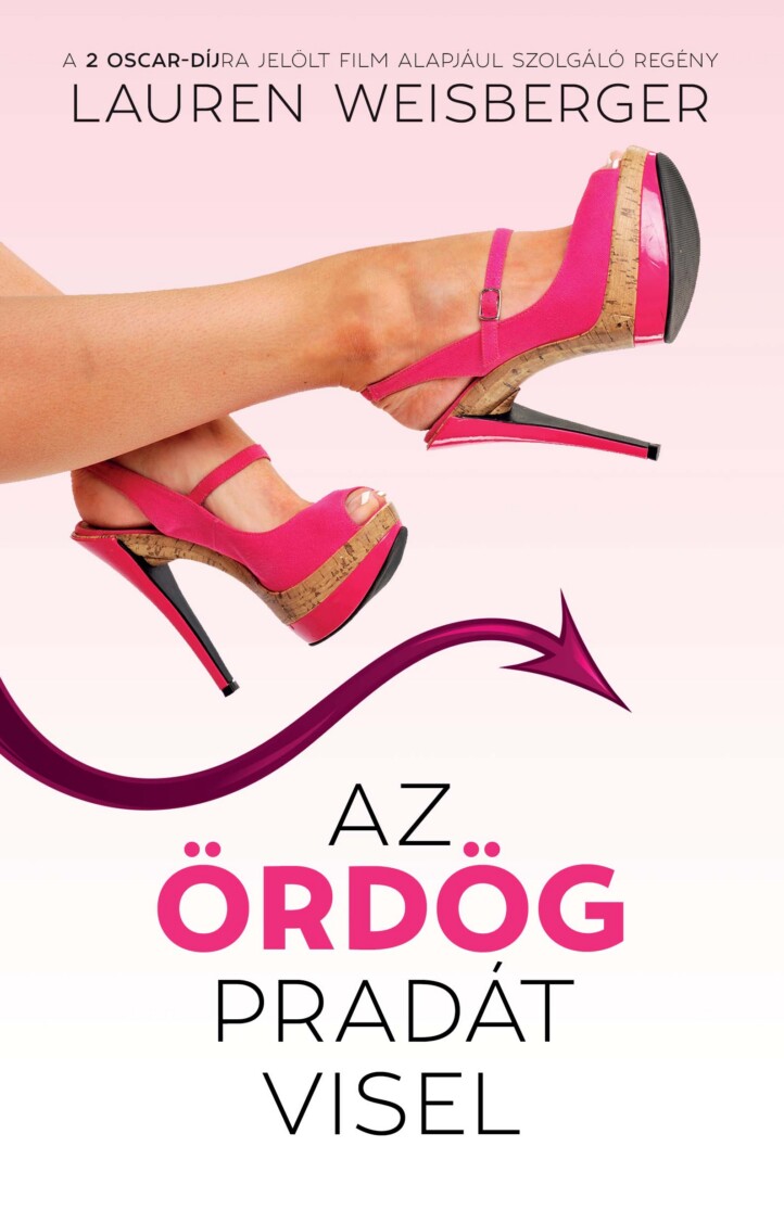 Az Ördög Pradát Visel