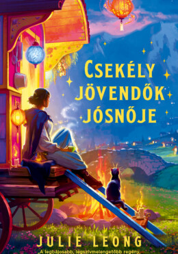 Csekély Jövendők Jósnője - Élfestett