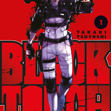 Black Torch 1.