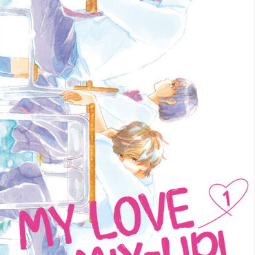 My Love Mix-Up! 1. - Tovatűnt Első Szerelem