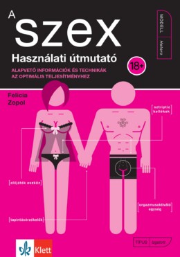 A Szex - Használati Útmutató