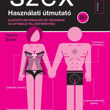 A Szex - Használati Útmutató