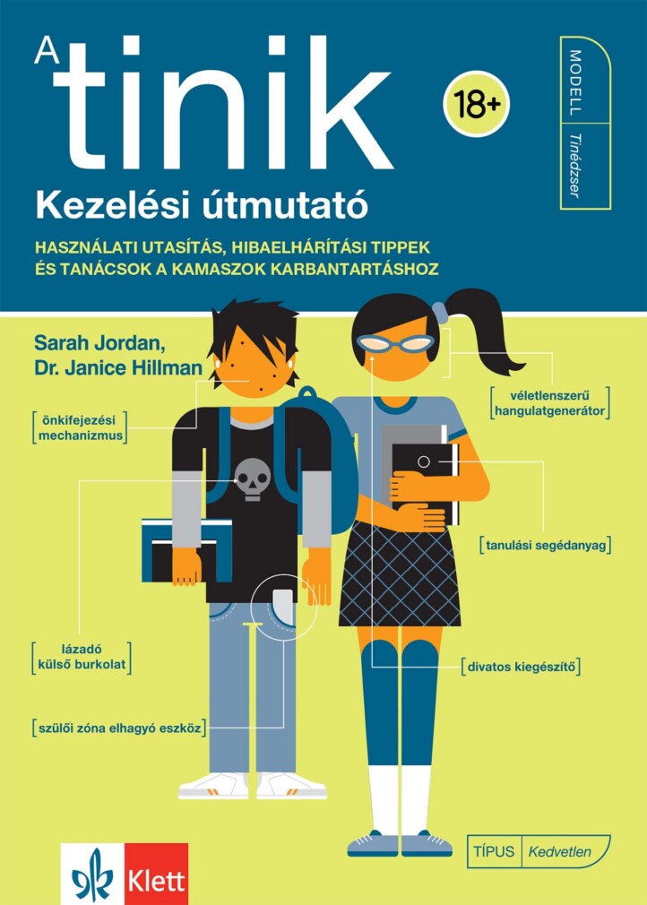 A Tinik - Kezelési Útmutató
