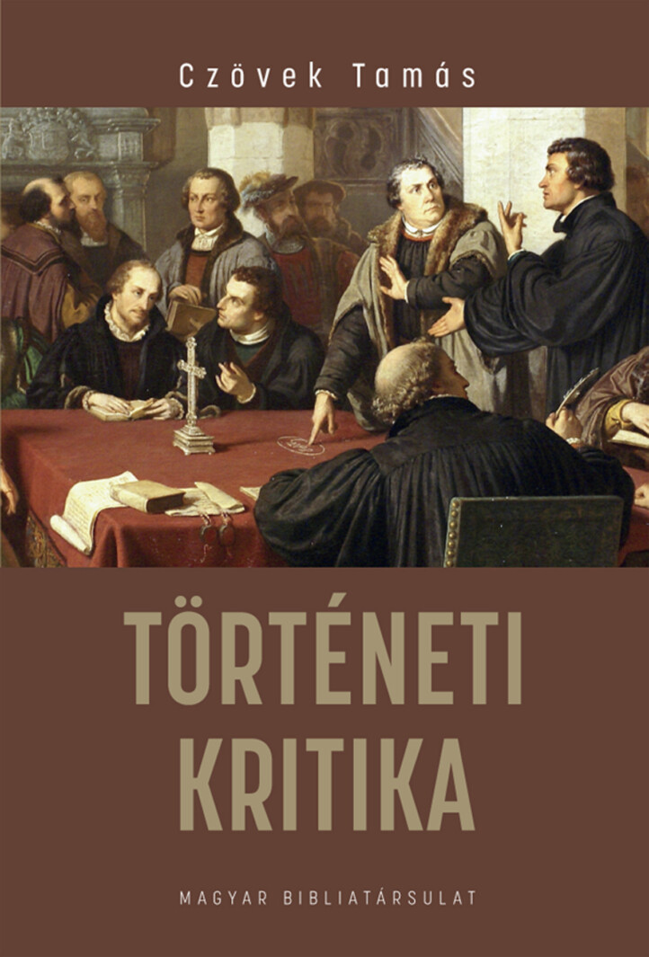 Történeti Kritika