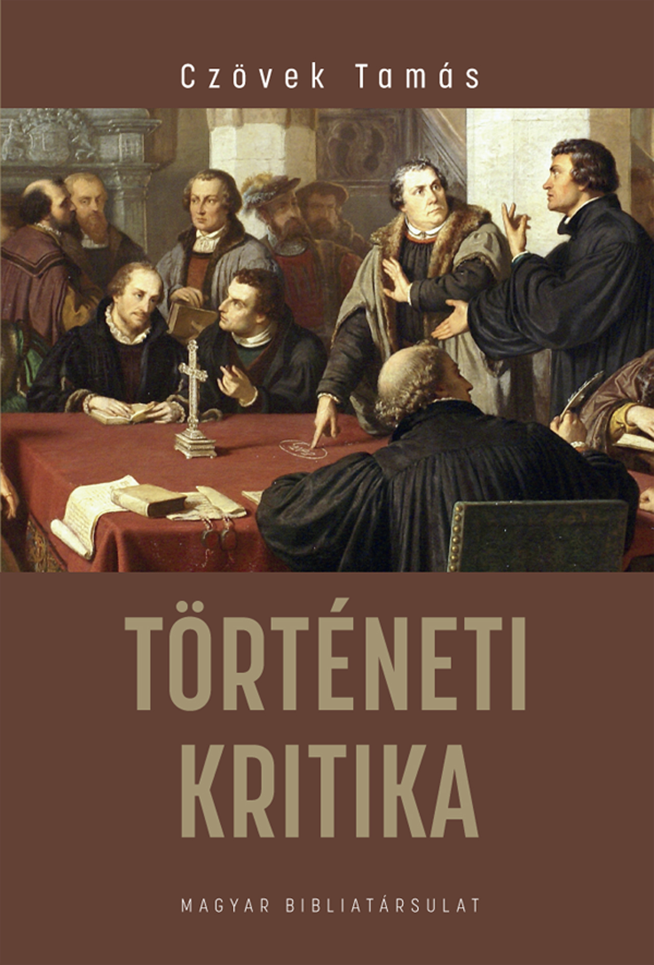 Történeti Kritika