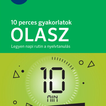 Pons 10 Perces Gyakorlatok Olasz