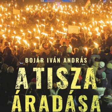 A Tisza Áradása - A Rendszerváltás Rövid Története 2024-2026