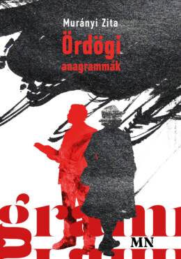 Ördögi Anagrammák