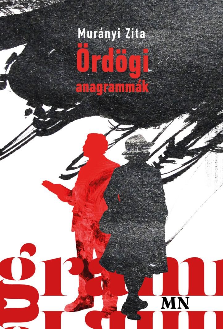 Ördögi Anagrammák