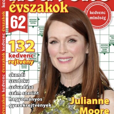 Kedvenc Évszakok 62