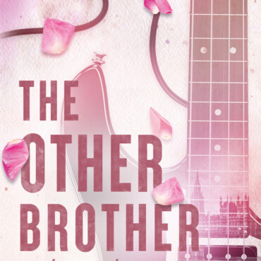 The Other Brother - A Másik Fivér (Éldekorált)