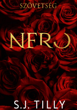 Nero - Szövetség - Élfestett