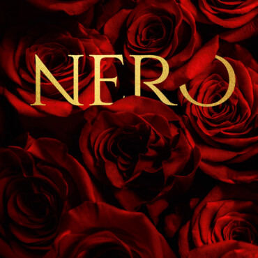 Nero - Szövetség - Élfestett