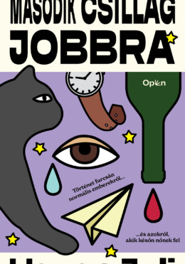 Második Csillag Jobbra